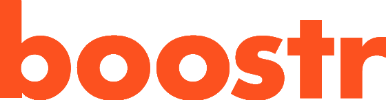 boostr logo